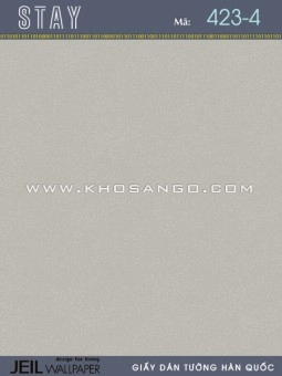 Giấy Dán Tường STAY 423-4