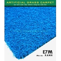 Thảm cỏ E7M-Xanh