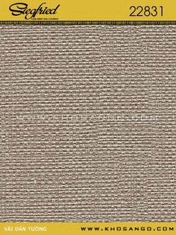 Vải dán tường Siegfried 22831