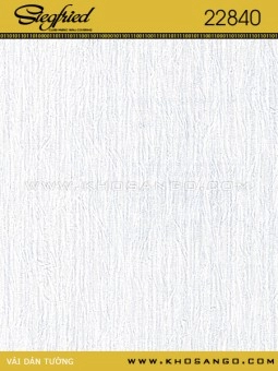 Vải dán tường Siegfried 22840