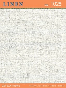 Vải dán tường Linen 1028