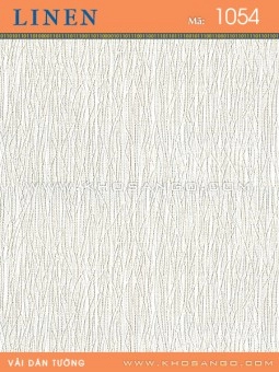 Vải dán tường Linen 1054