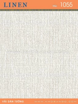 Vải dán tường Linen 1055