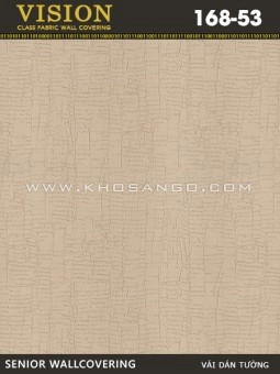 Vải dán tường Vision 168-53