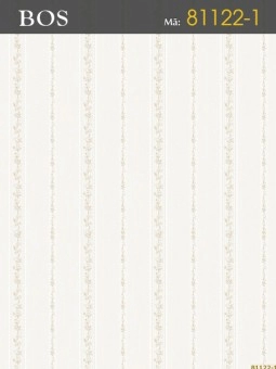Giấy dán tường BOS 81122-1