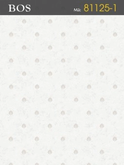 Giấy dán tường BOS 81125-1
