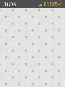 Giấy dán tường BOS 81125-4