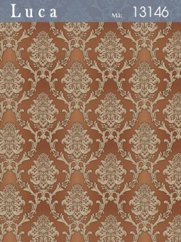Giấy dán tường Luca 13146
