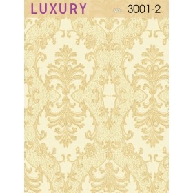 Giấy Dán Tường Luxury 3001-2