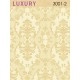 Giấy Dán Tường Luxury 3001-2