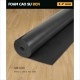 Foam Cao Su đen 1.7mm