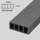 EXwood HD180x60 Darkgrey