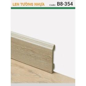 Len Tường B8-354-120mm