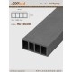 Gỗ AWood HD180x60 Darkgrey
