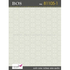 Giấy dán tường BOS 81105-1
