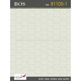 Giấy dán tường BOS 81105-1