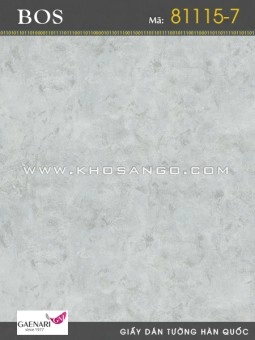 Giấy dán tường BOS 81115-7