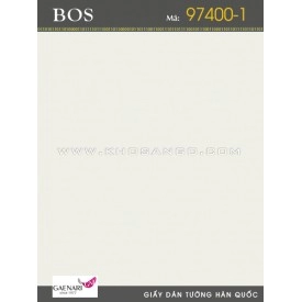 Giấy dán tường BOS 97400-1