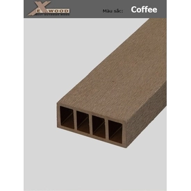 EXwood HD180x60 Coffee