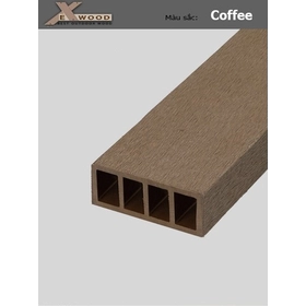 EXwood HD180x60 Coffee