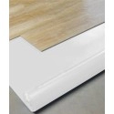 Foam Cao Su Trắng 2mm 