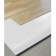 Foam Cao Su Trắng 2mm 