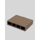 EXwood HD180x40 Coffee