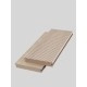 Sàn gỗ Exwood SD120x20 Whitegrey