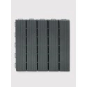 Vỉ Nhựa Lót Sàn GN5 - Xám
