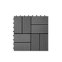 Vỉ AWood DT02-8 Darkgrey