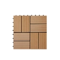 Vĩ AWood DT02-8 Wood