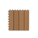 Vỉ gỗ lót sàn AWood DT01-4 Wood