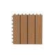 Vỉ gỗ lót sàn AWood DT01-4 Wood