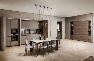 Sample laminate flooring cheap quality on the market