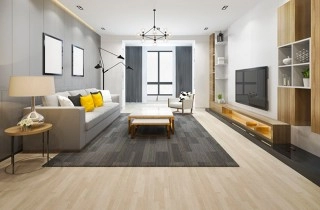 How is the quality of Vietnamese laminate flooring?