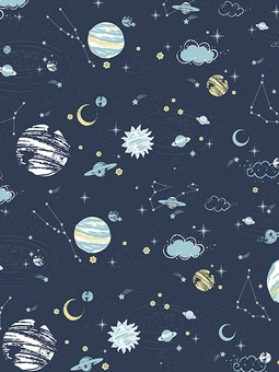 Giấy dán tường Dream World 5136-2