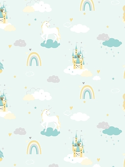 Giấy dán tường Dream World 5148-1