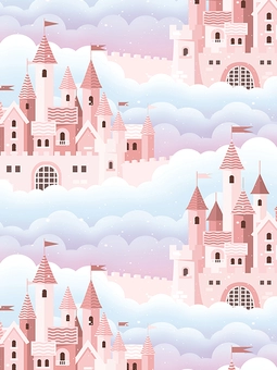 Giấy dán tường Dream World 5150-1