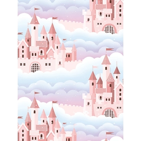 Giấy dán tường Dream World 5150-1