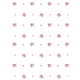 Giấy dán tường LILY 36007-2