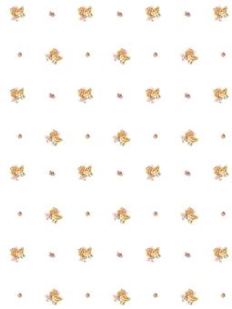 Giấy dán tường LILY 36007-5