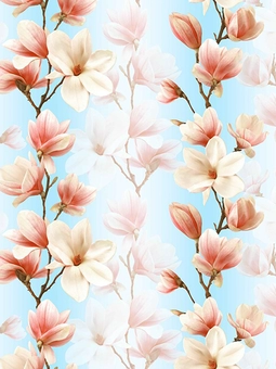 Giấy dán tường LILY 36014-3