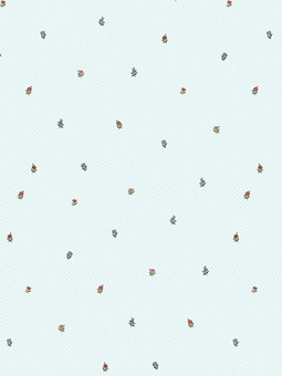 Giấy Dán Tường NEW LUCK II 6011-4