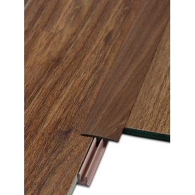 Nẹp nhựa nối sàn T8-130