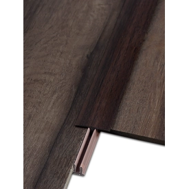 Nẹp nhựa nối sàn T8-132