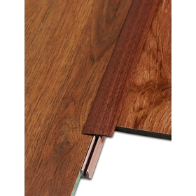 Nẹp nhựa nối sàn T8-138
