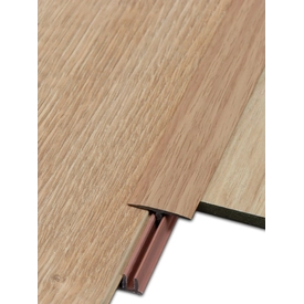 Nẹp nhựa nối sàn T8-139