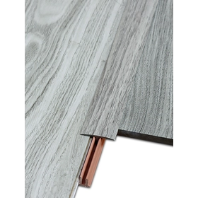 Nẹp nhựa nối sàn T8-151
