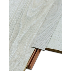 Nẹp nhựa nối sàn T8-168