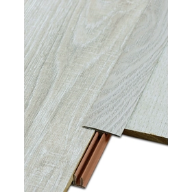 Nẹp nhựa nối sàn T8-168